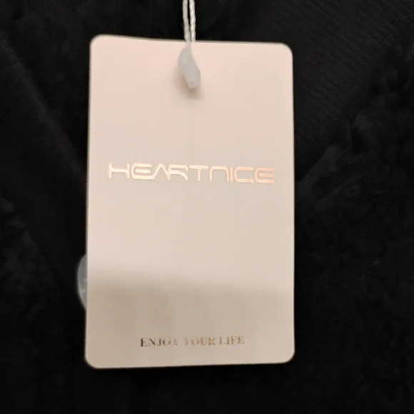 Ladies Heartnice Cargo Pajamas - Picture 2 of 9